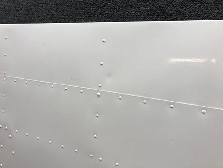 Cessna Aircraft Parts 1432010-2 (USE: 1432010-200) Cessna 336 Elevator Assembly (Minus Trim Tab)