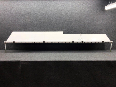 Cessna Aircraft Parts 1432010-2 (USE: 1432010-200) Cessna 336 Elevator Assembly (Minus Trim Tab)