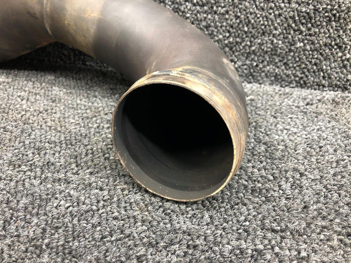 Continental Motors  1455014-32 Continental IO-360-A AFT Engine Exhaust Collector RH