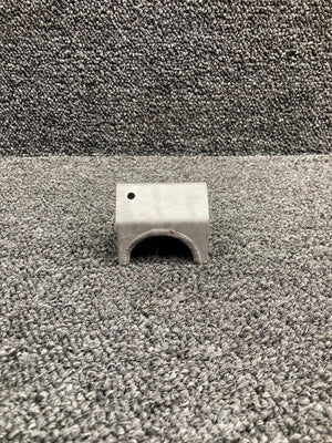 0541197-1 (Use: 0541212-1) Cessna 172L Step Bracket Assembly LH