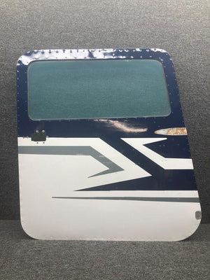 0511460-50 Cessna 172L Right Hand Cabin Door Structure