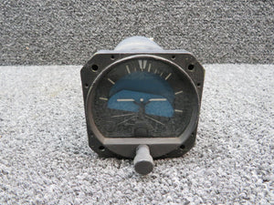 8.048.008-1 Kollsman Salmoiraghi Horizon Gyro Indicator