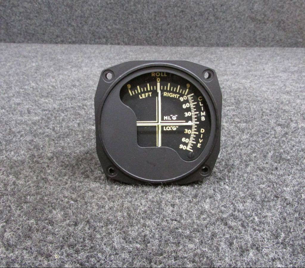 435974 Honeywell Attitude Indicator (NEW OLD STOCK) BAS Part Sales | Airplane Parts