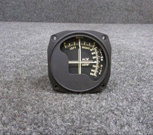 435974 Honeywell Attitude Indicator (NEW OLD STOCK)