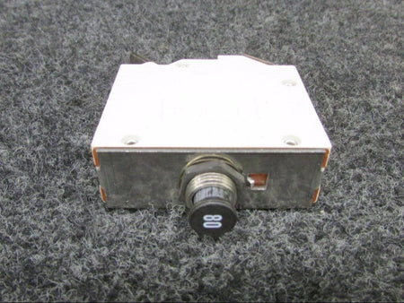 452-K14-LN2 Circuit Breaker 80 AMP (SA) BAS Part Sales | Airplane Parts