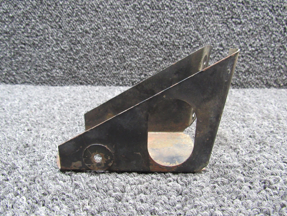 63834-000 Piper PA28-140 Gascolator Mounting Bracket Assembly