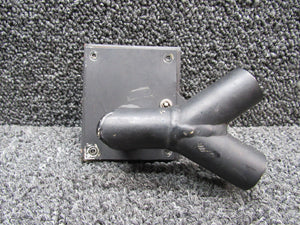 21573-000 Piper PA28-140 Defroster Valve Assembly