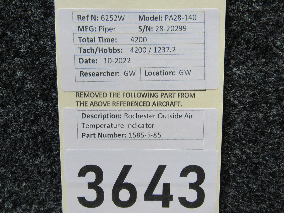 N6252WKW55-GO