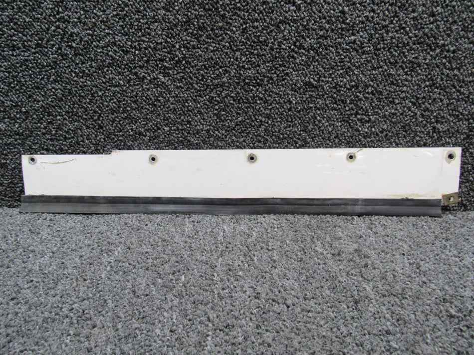 67723-001 Piper PA28-140 Wing Access Plate Aft RH (Long Style)