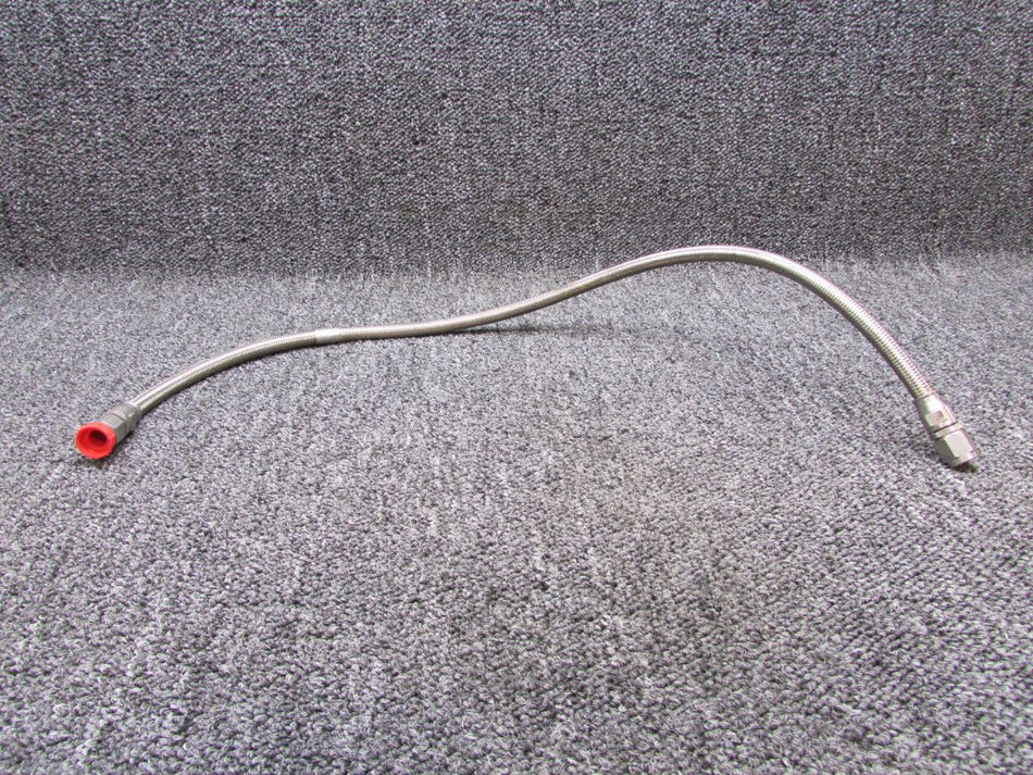 M666000-6-0300 Piper PA28-140 Eaton Air Filter Hose Assembly