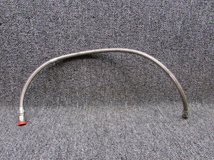 M666000-6-0300 Piper PA28-140 Eaton Air Filter Hose Assembly