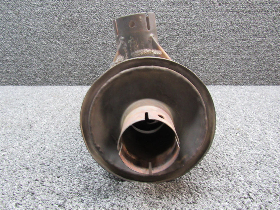 62208-004 Lycoming O-320-E2A Muffler Assembly