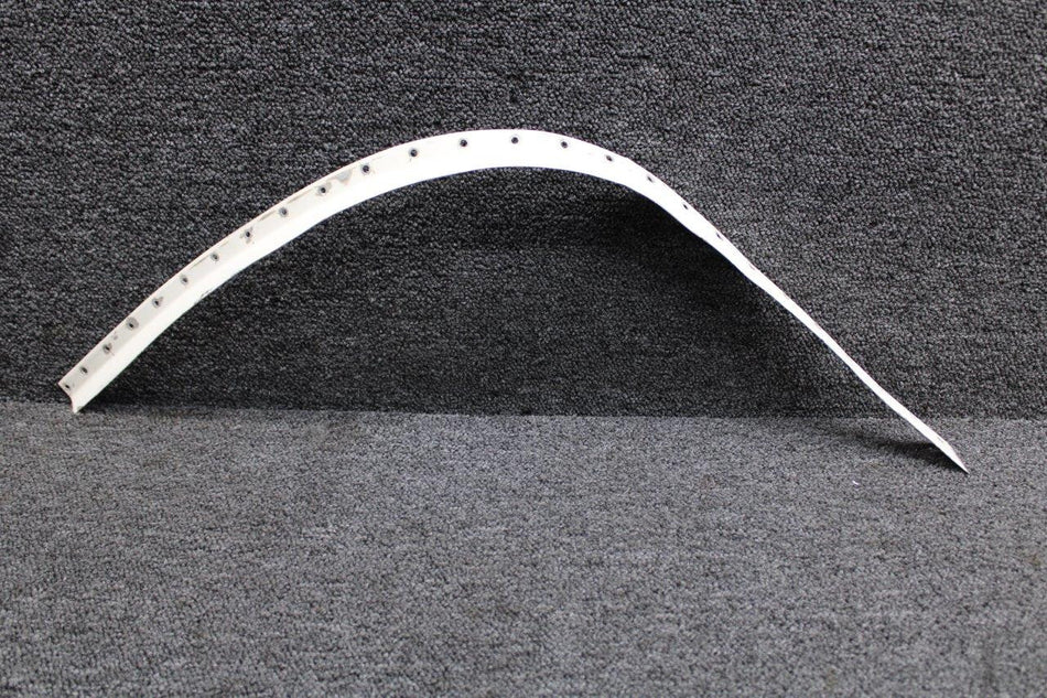 0513300-1 Cessna 175 Windshield Retainer Half Outer LH