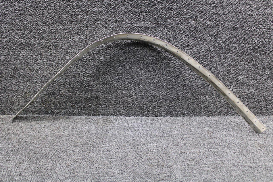0513300-1 Cessna 175 Windshield Retainer Half Outer LH