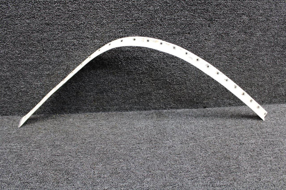 0513300-2 Cessna 175 Windshield Retainer Half Outer RH