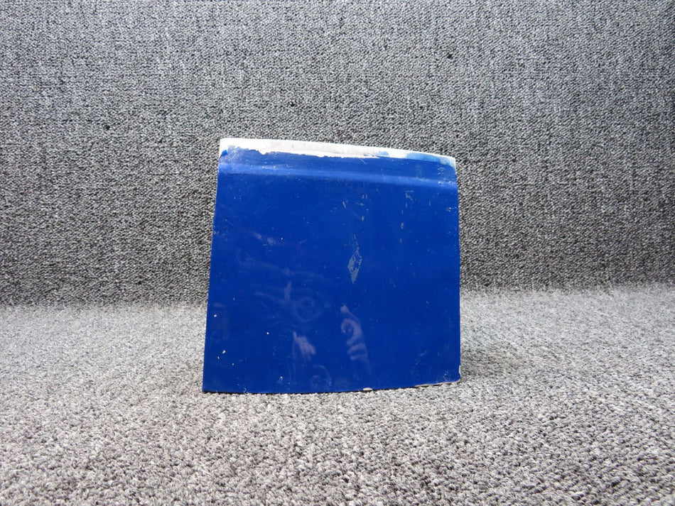 2452016-1 Cessna 172RG Cowl Flap Assembly LH (Colored)
