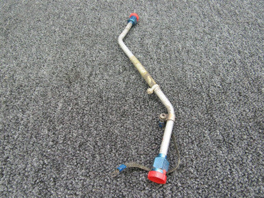 86238-110 Piper PA44-180 Fuel Tube Assembly