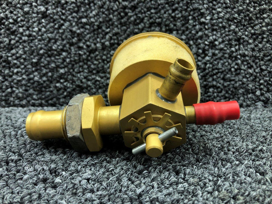 RA2H3-12 Rapco Vacuum Regulator Valve Assembly