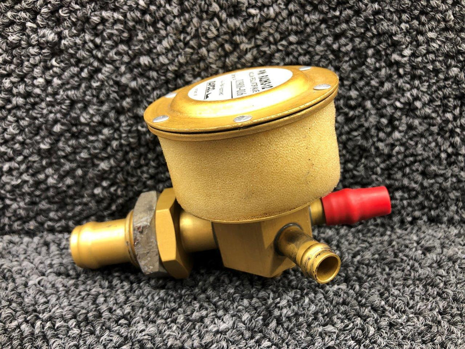 RA2H3-12 Rapco Vacuum Regulator Valve Assembly