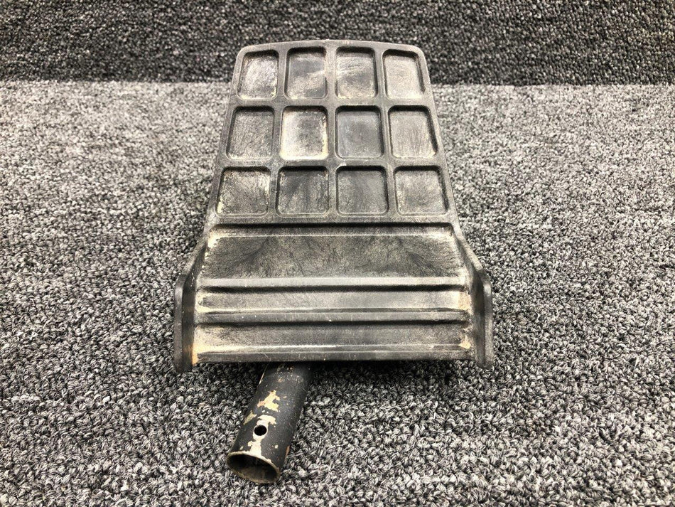 0413578-1, 0511336-1 Cessna 172RG Rudder Pedal & Brake Assembly RH w Links