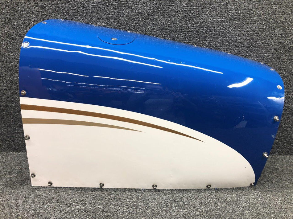 2452000-2 Cessna 172RG Removable Side Cowling Assembly RH