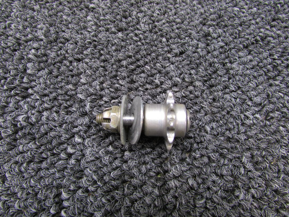 0432134-6 Cessna 172RG Rudder Trim Sprocket Assembly