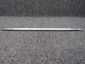 35-524144 (USE: 002-410034-1) Beechcraft 35 Rudder Pedal Interconnect Rod Assy
