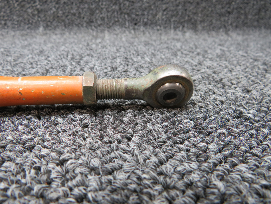 35-524106 (USE: 35-524106-11) Beechcraft C35 Elevator Rod Control AFT