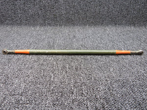 35-524106 (USE: 35-524106-11) Beechcraft C35 Elevator Rod Control AFT