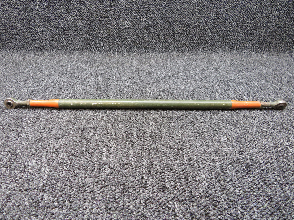 35-524106 (USE: 35-524106-11) Beechcraft C35 Elevator Rod Control AFT