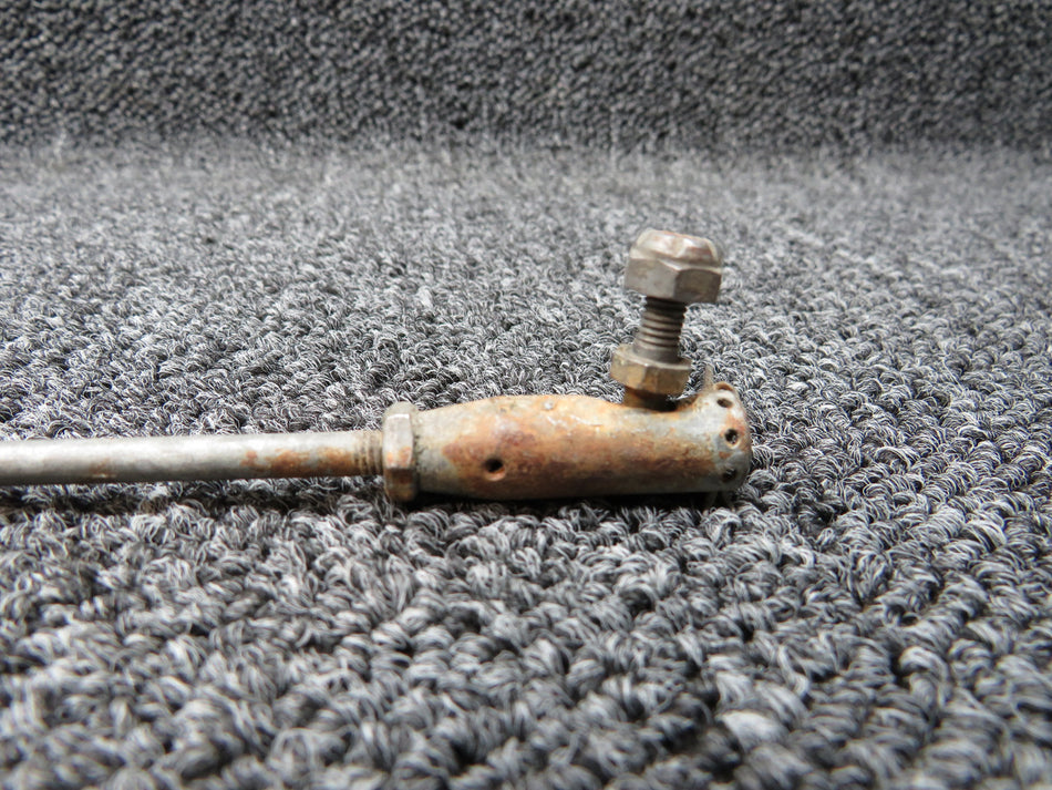35-944012 (USE: 002-410053-15) Beechcraft 35 Flap Control Link