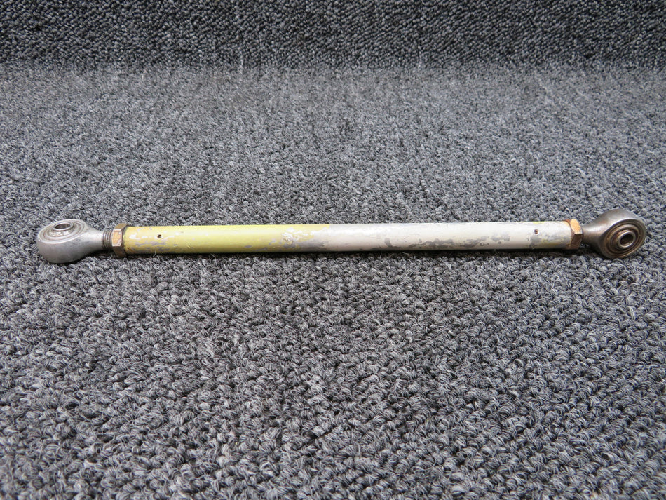 105-520034-1 Beechcraft Aileron Push Rod Assembly