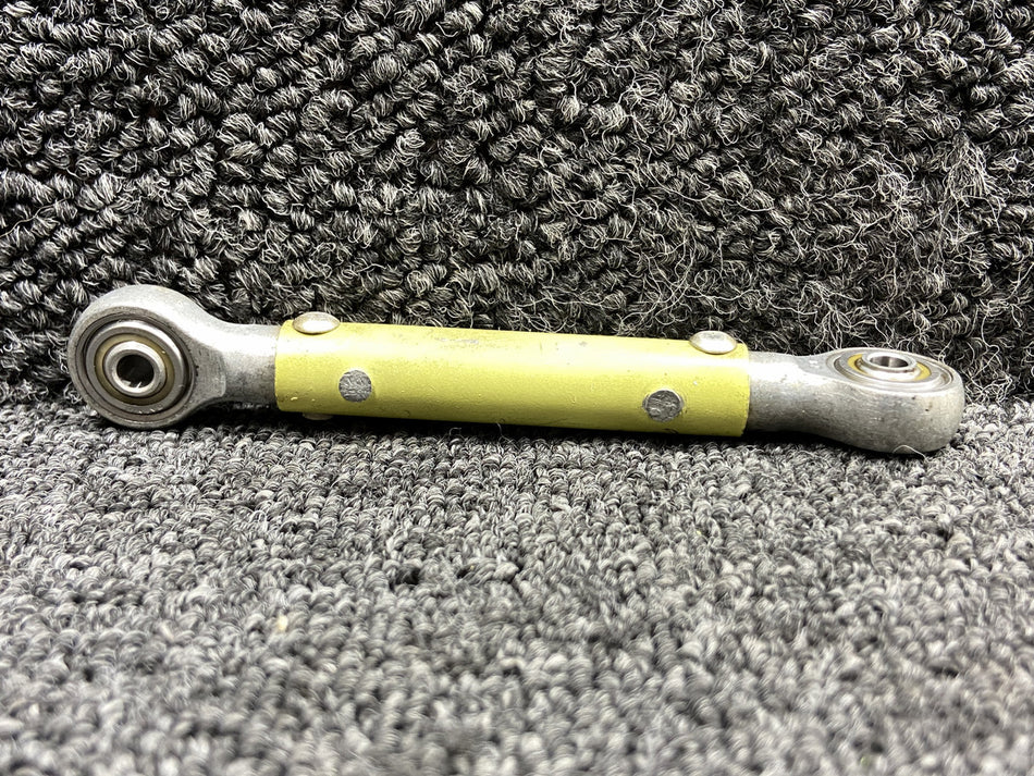 002-410043-1 Beechcraft A36 Rudder Pedal Push Rod Assembly
