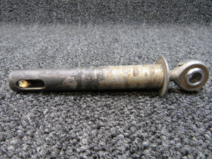 35-815131 / HM6 Beechcraft Main Gear Retract Plunger W/ Rod End RH