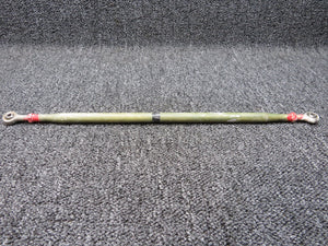 35-524106 (USE: 35-524106-11) Beechcraft A35 Differential Tail Control Rod