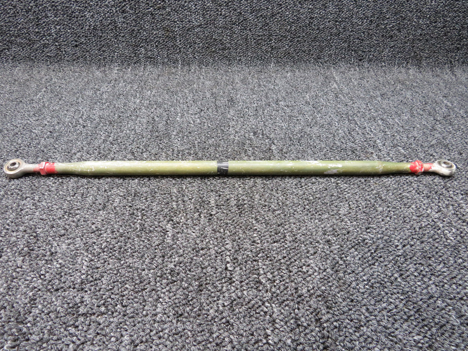 35-524106 (USE: 35-524106-11) Beechcraft A35 Differential Tail Control Rod