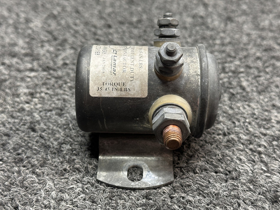 X61-0030 Lamar Technologies Starter Contactor Relay (12V)