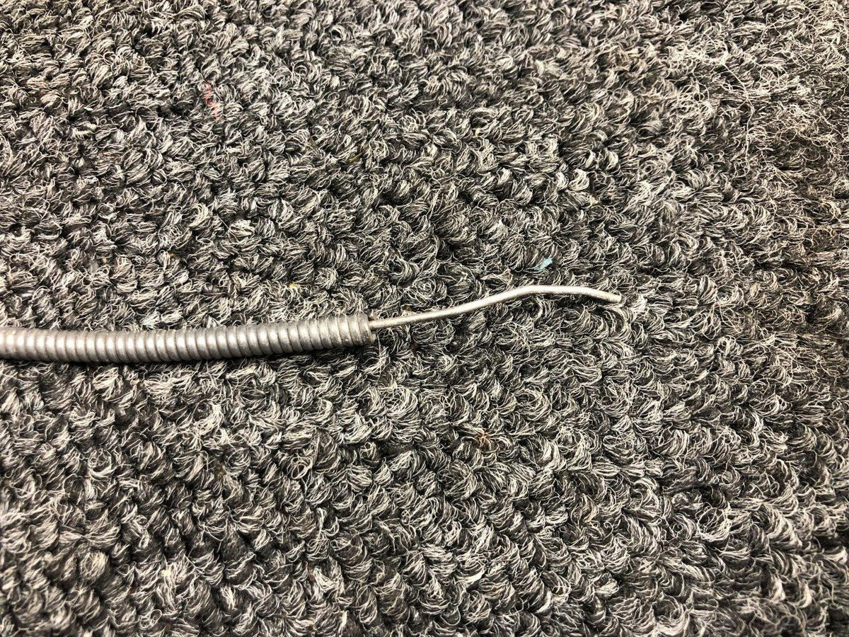 Cessna Aircraft Parts S1239-48 Cessna 172N Cabin Air Control Cable Assembly (Length: 26-3/4")