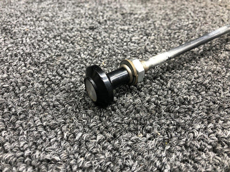 Cessna Aircraft Parts S1239-48 Cessna 172N Cabin Air Control Cable Assembly (Length: 26-3/4")