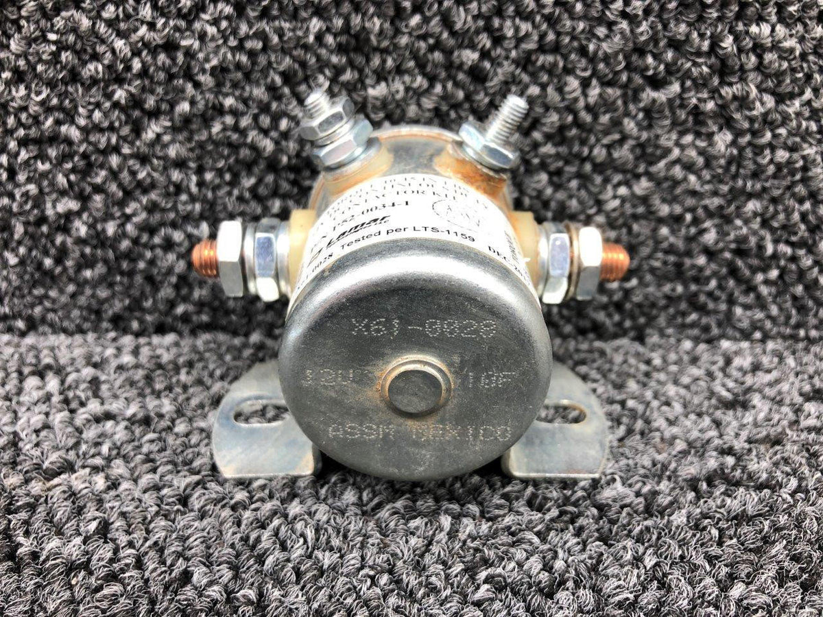 lamar P52-0034-1 Lamar Technologies Relay / Solenoid Contactor (Volts: 12)