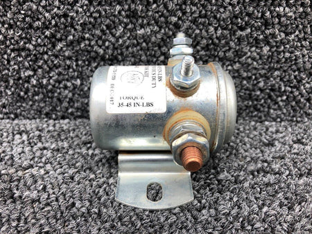 lamar P52-0034-1 Lamar Technologies Relay / Solenoid Contactor (Volts: 12)