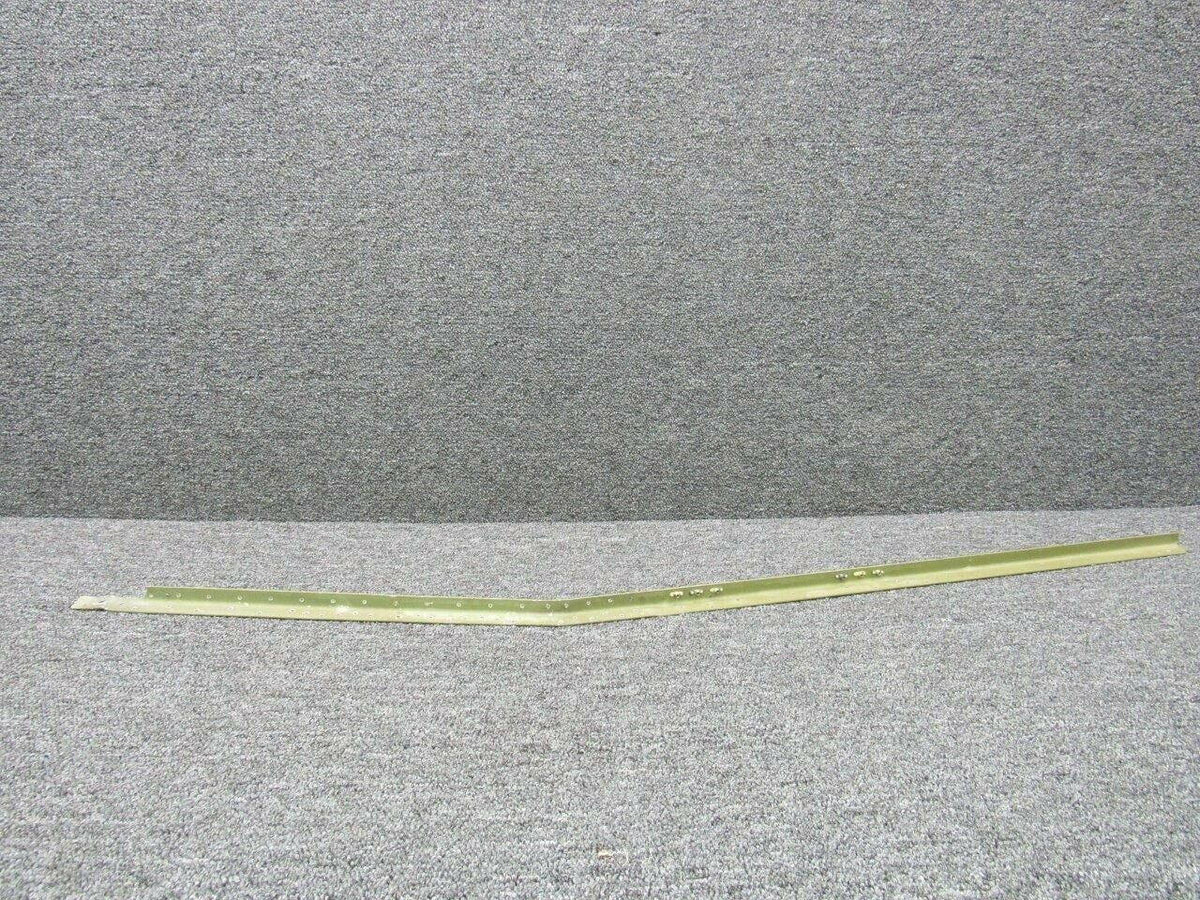 0712207-1 (Use: 0712048-7) Cessna A185F Tailcone Reinforcement Angle Assy LH BAS Part Sales | Airplane Parts