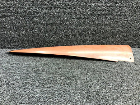 Cessna Aircraft Parts 0530010-6 (USE: 0530010-12) Cessna 172N Upper Horizontal Fairing RH (Colored)