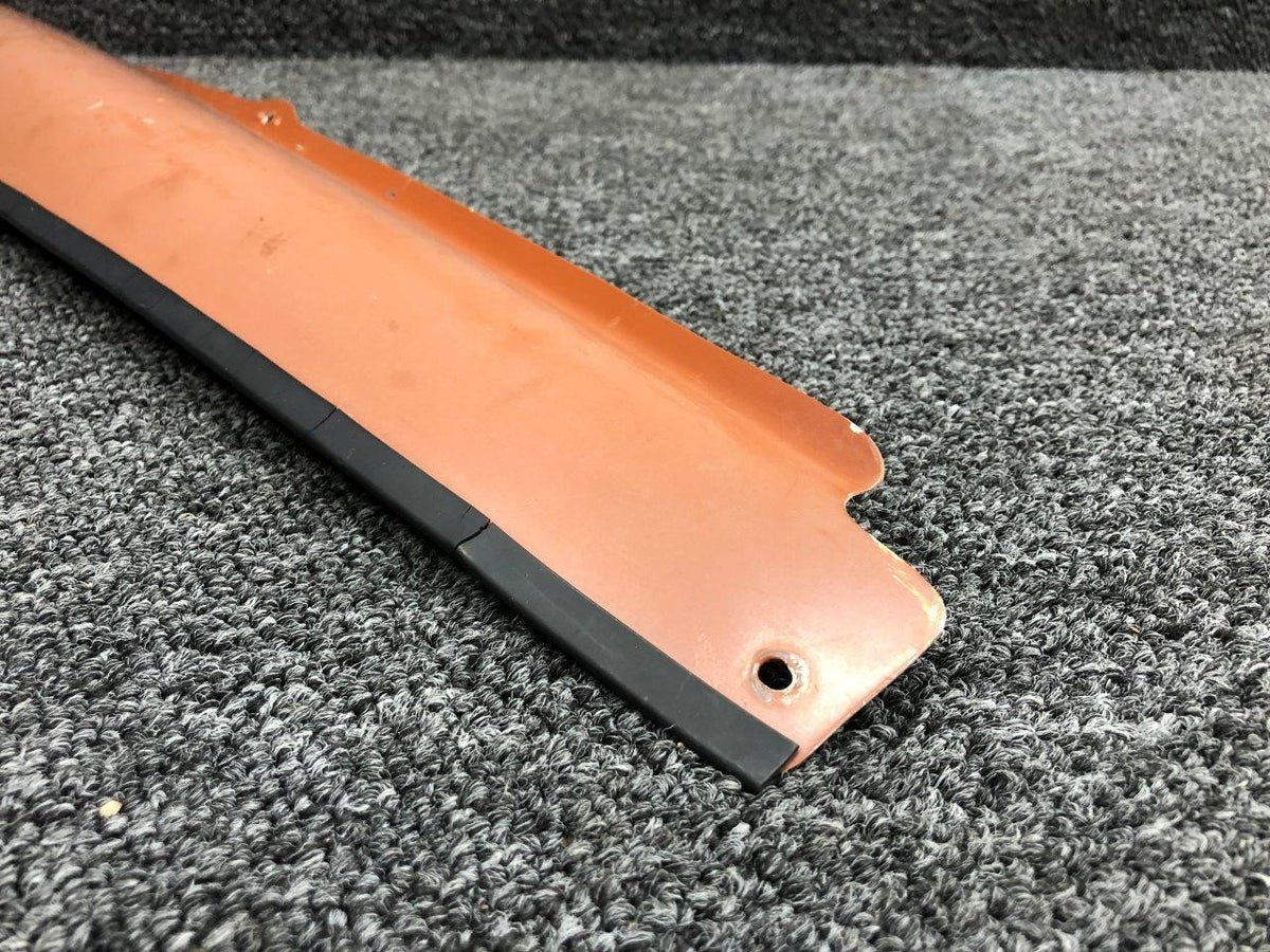 Cessna Aircraft Parts 0530010-6 (USE: 0530010-12) Cessna 172N Upper Horizontal Fairing RH (Colored)