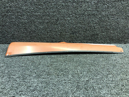 Cessna Aircraft Parts 0530010-6 (USE: 0530010-12) Cessna 172N Upper Horizontal Fairing RH (Colored)