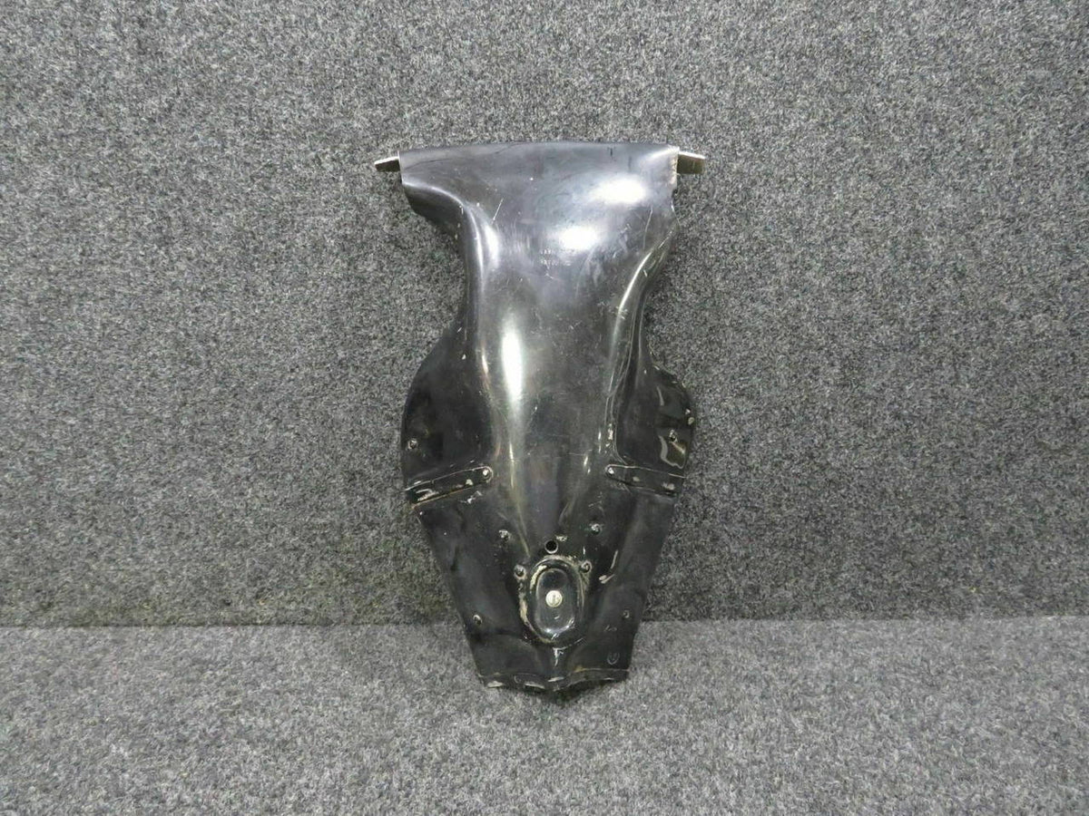 38705JI Pratt and Whitney R-1340 Engine Baffle (SA) BAS Part Sales | Airplane Parts
