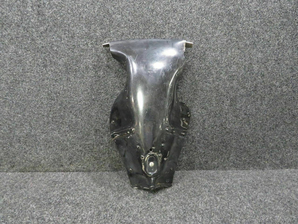 38705JI Pratt and Whitney R-1340 Engine Baffle (SA) BAS Part Sales | Airplane Parts