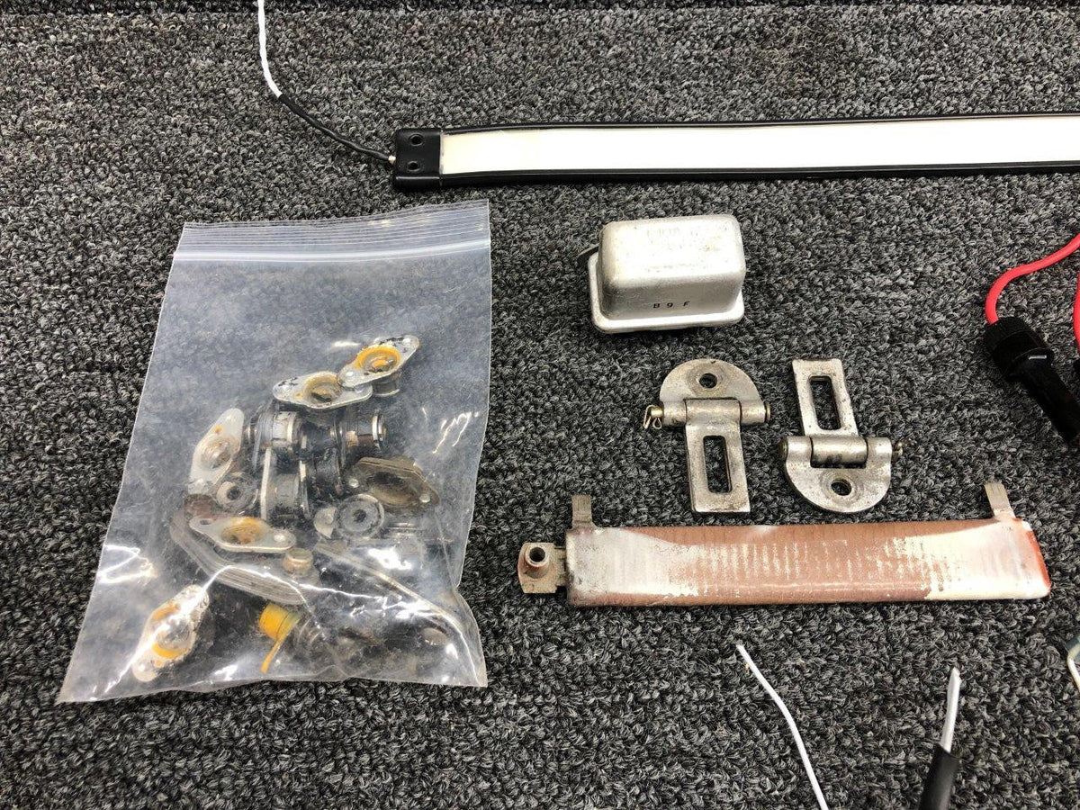 Cessna Aircraft Parts Cessna 172N Goodie Bag