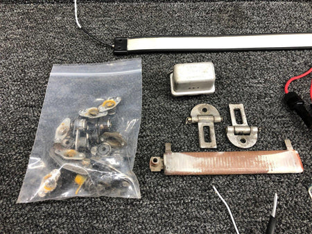 Cessna Aircraft Parts Cessna 172N Goodie Bag