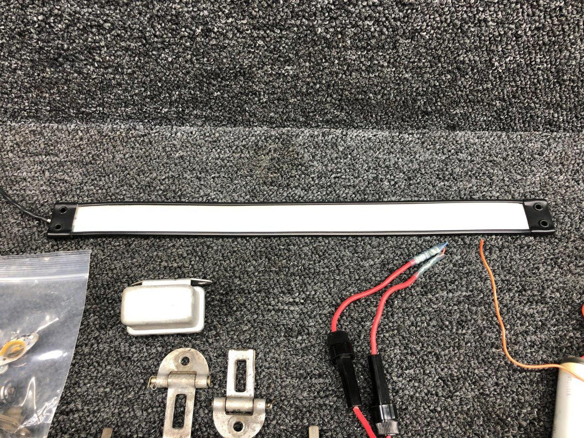 Cessna Aircraft Parts Cessna 172N Goodie Bag